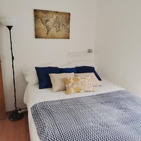 Studio Acolhedor E Confortavel - Nazare Waves Eksteriør billede