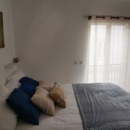 Studio Acolhedor E Confortavel - Nazare Waves Eksteriør billede