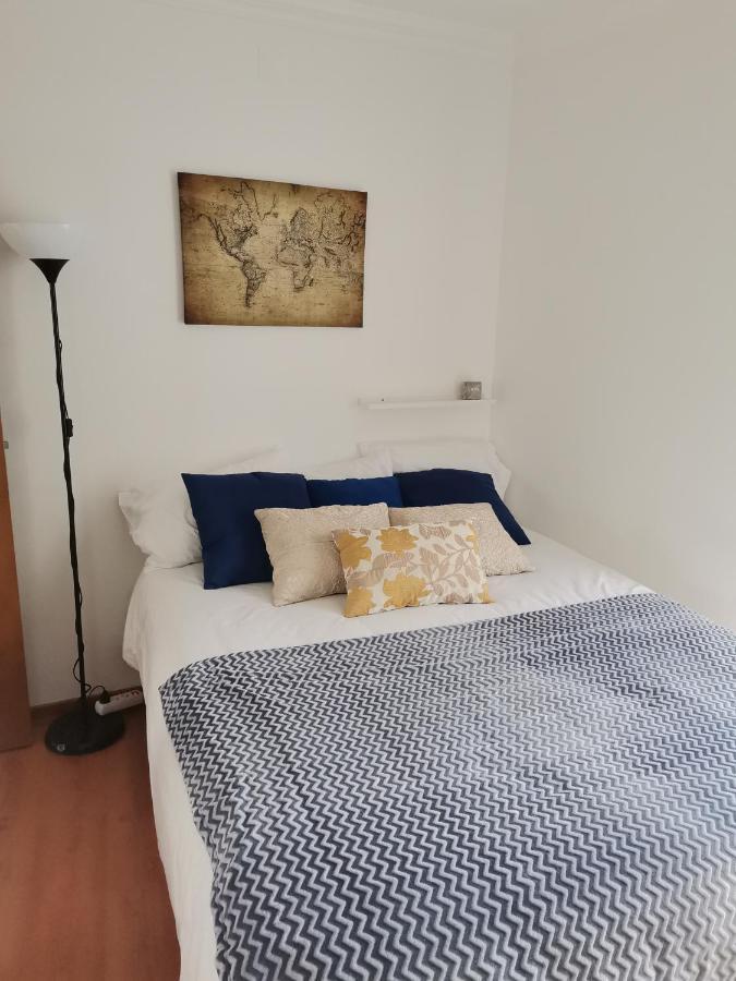 Studio Acolhedor E Confortavel - Nazare Waves Eksteriør billede