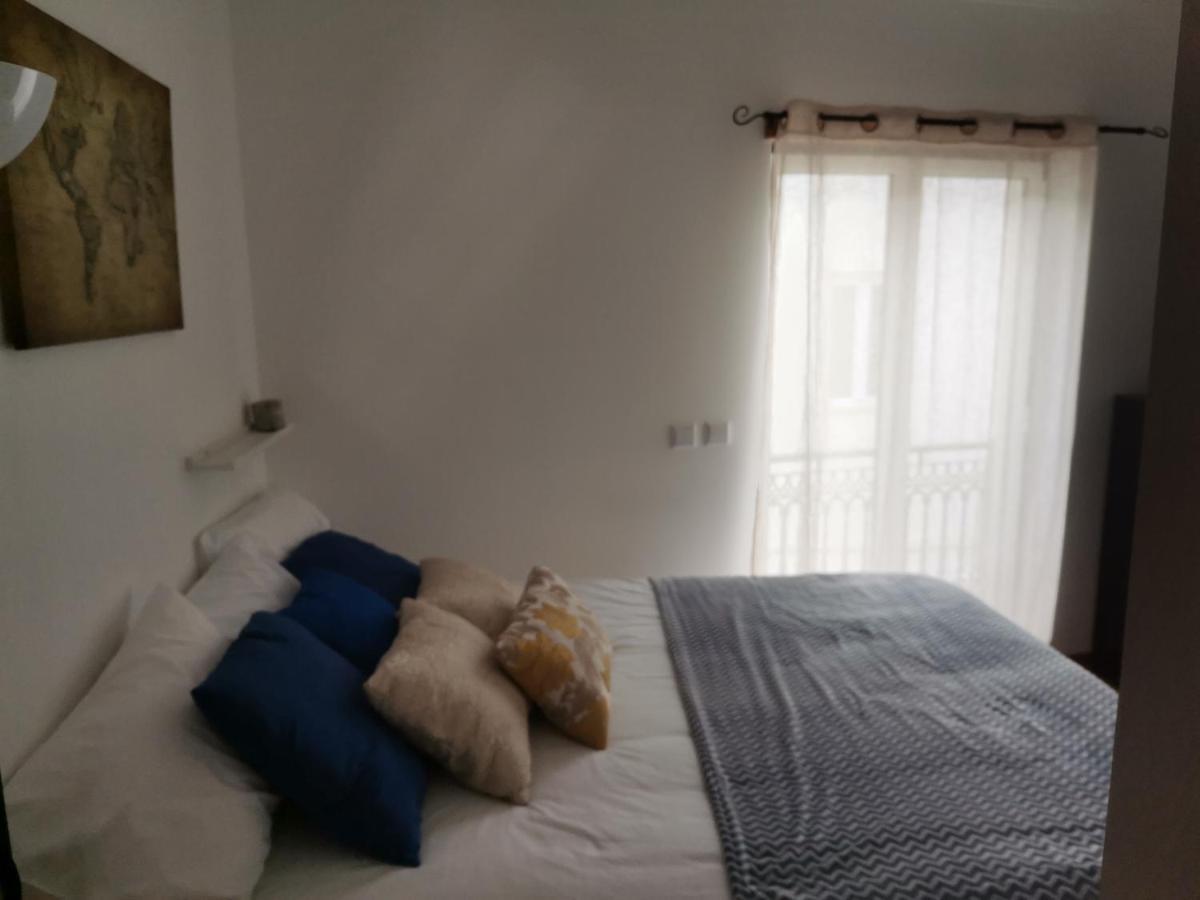 Studio Acolhedor E Confortavel - Nazare Waves Eksteriør billede